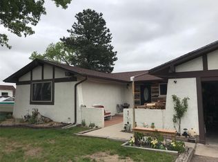 5836 Lakeview Ln, COLORADO CITY, CO 81019