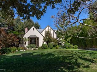 639 La Loma Rd, Pasadena, CA 91105