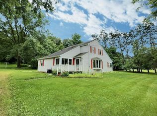 3182 Quarry Dr, Omro, WI 54963