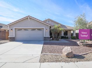 12355 W Cocopah St, Avondale, AZ 85323