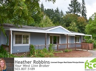 16007 S Redland Rd, Oregon City, OR 97045