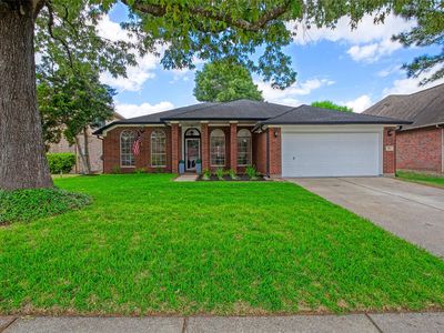 7215 Oak Walk Drive, Humble, TX, 77346
