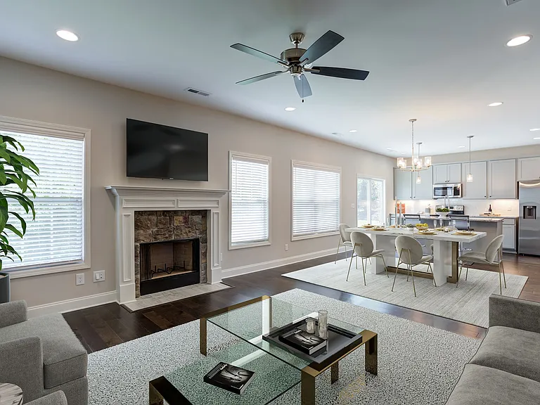 2439 Union Pointe Ln — Photo 12