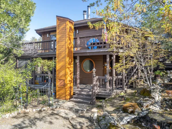 57124 Mono Wind Way Way, North Fork, CA 93643