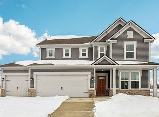 12140 Olivine Ave, Cumberland, IN 46229