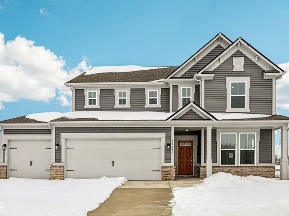 12140 Olivine Ave, Cumberland, IN 46229