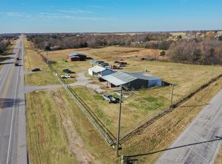 7358 State Highway 3w, Ada, OK 74820