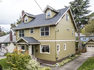 2755 NE 35th Ave, Portland, OR 97212