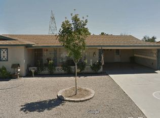 5409 E Des Moines St, Mesa, AZ 85205