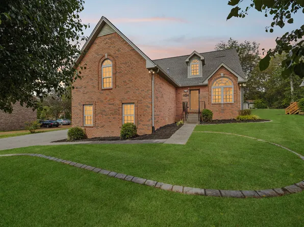 4364 Ashland City Hwy, Nashville, TN 37218