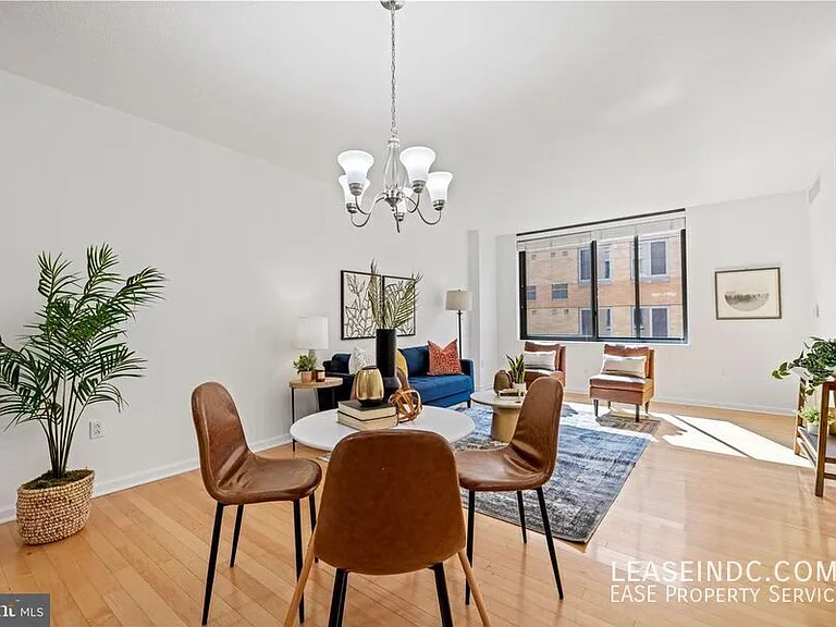 440 L St NW #706 — Photo 10