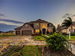 2950 Buffalo Springs Ln, League City, TX 77573
