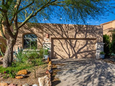 585 E Pima Meadows Dr, Vail, AZ, 85641