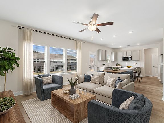 2nd image of 1717 Panola Rd #5480