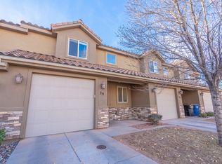150 N 1100 E UNIT 29, Washington, UT 84780