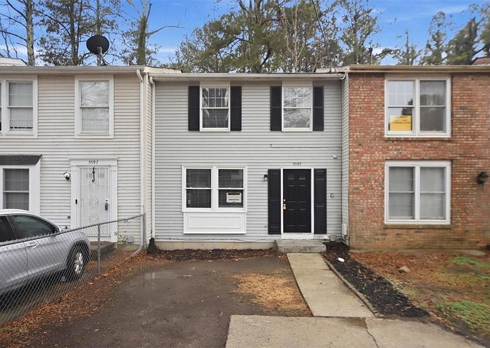 1st image of 5595 Marbut Rd