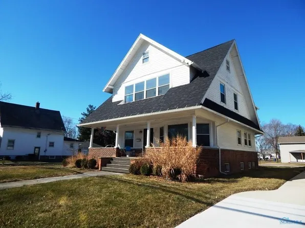 801 N Main St, Bowling Green, OH 43402