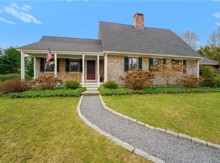 27 Pennsylvania Ave, Jamestown, RI 02835