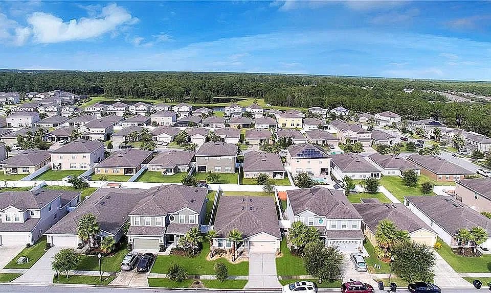 10543 Cabbage Tree Loop