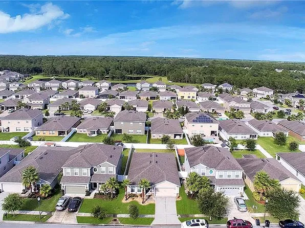 10543 Cabbage Tree Loop, Orlando, FL 32825
