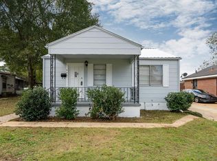 422 11th St S, Bessemer, AL 35020