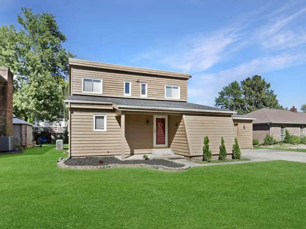 7610 Bellemeade Ave, Evansville, IN 47715