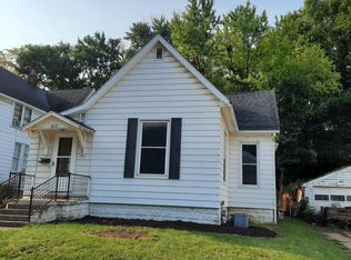 1615 Ferry St, Lafayette, IN 47901