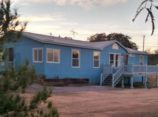 1260 E American Ave, Oracle, AZ 85623