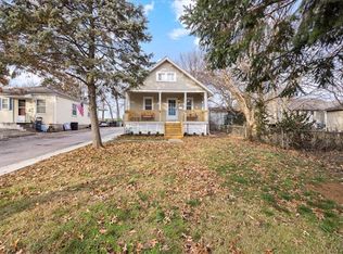 3114 W 42nd Ave, Kansas City, KS 66103