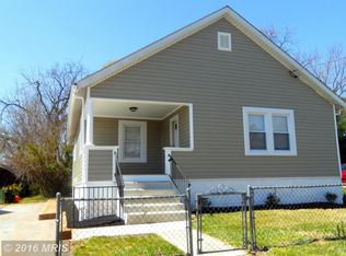 3606 Langrehr Rd, Baltimore, MD 21244