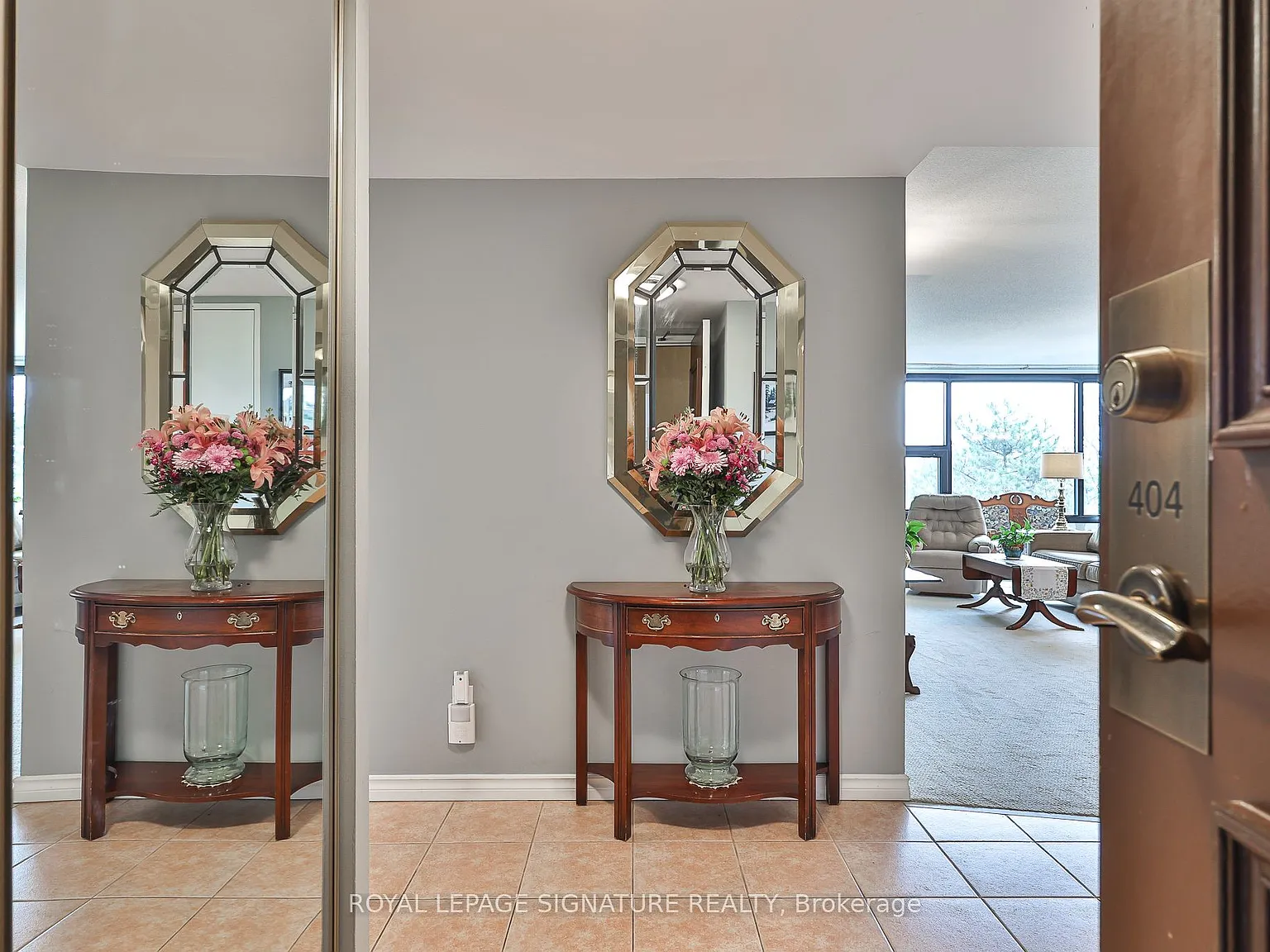2 bed, $2,950 — Photo 4