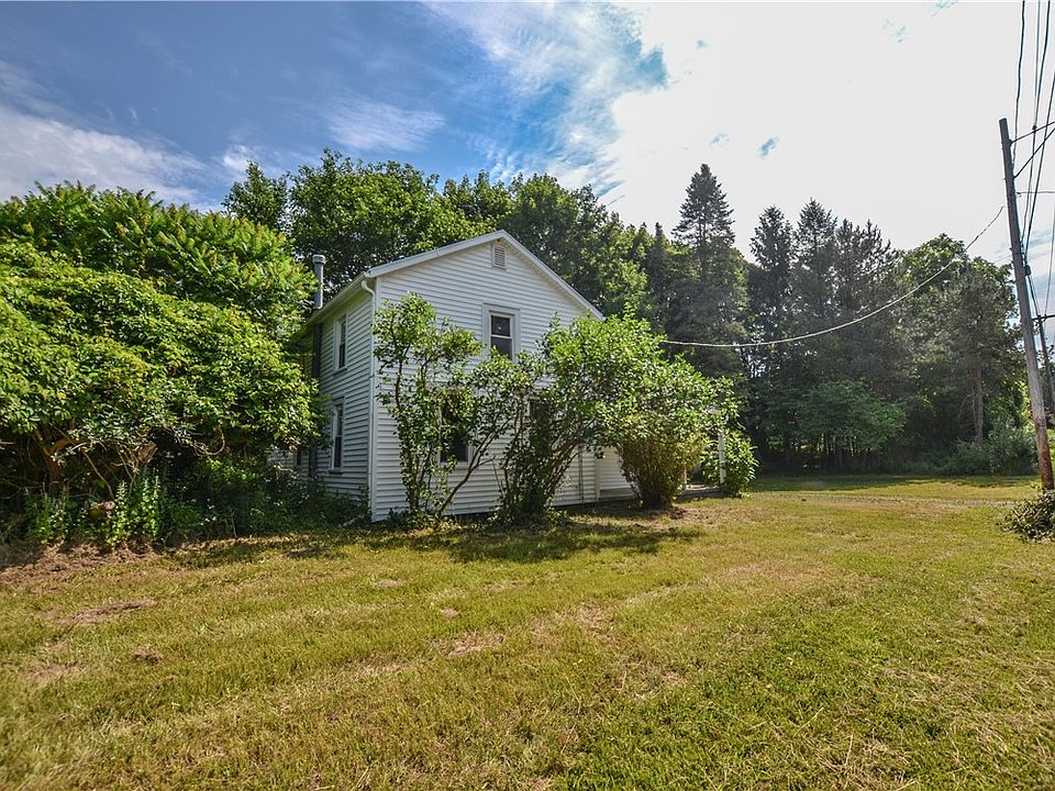 1195 Cork Rd, Victor, NY 14564 Zillow