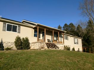 4395 Scott Hollow Rd, Culleoka, TN 38451