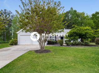 67 Windriver Trl, Powder Springs, GA 30127