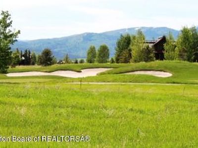 36 Targhee Trl, Victor, ID, 83455