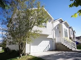 3179 E Snowy Owl Rd, Eagle Mountain, UT 84005