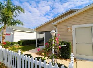 2573 Birch Ave, The Villages, FL 32162