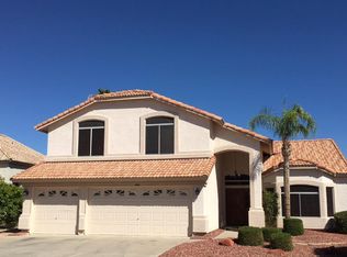 5656 W Abraham Ln, Glendale, AZ 85308