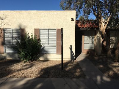 2326 W Carson Dr, Tempe, AZ, 85282