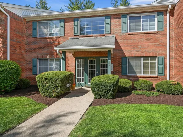 9642 Crosley Farm Dr Unit 70, Cincinnati, OH 45251