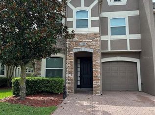 2263 Chatham Place Dr, Orlando, FL 32824