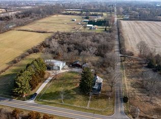 3948 Soldiers Home Miamisburg Rd, Dayton, OH 45342