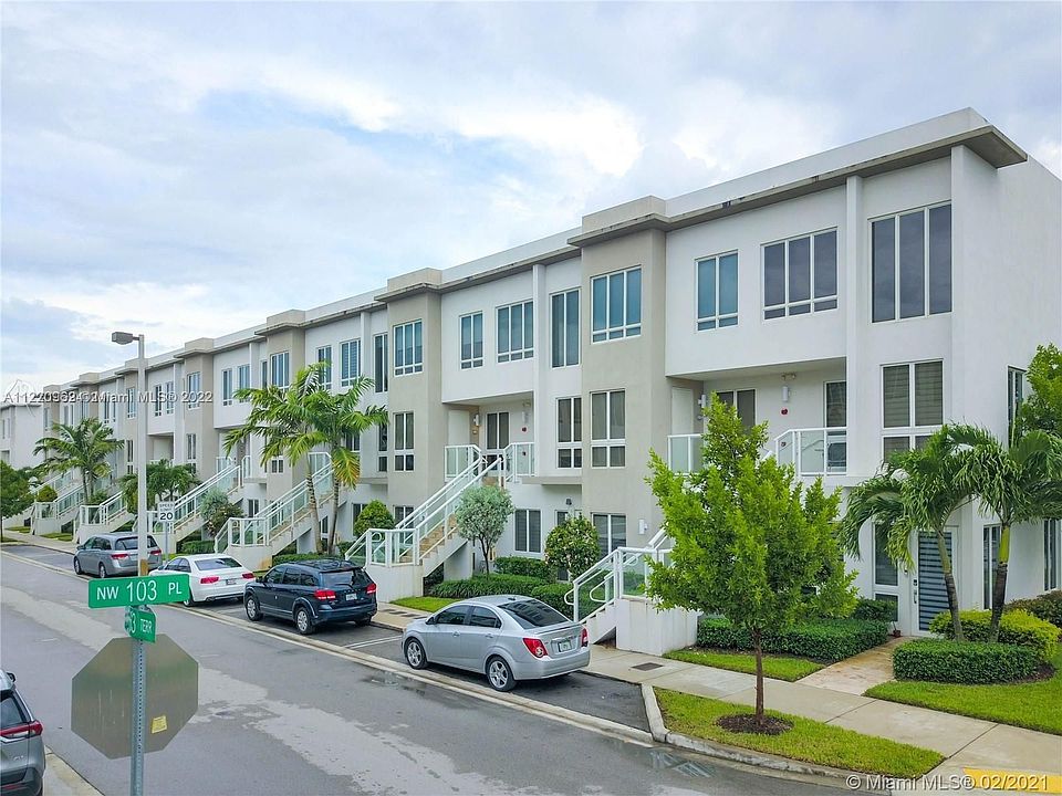 1st image of 10280 NW 63rd Ter APT 211