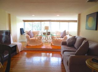 206 Commonwealth Ave APT 9, Boston, MA 02116