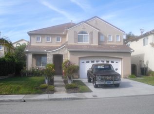 25943 Voltaire Pl, Stevenson Ranch, CA 91381