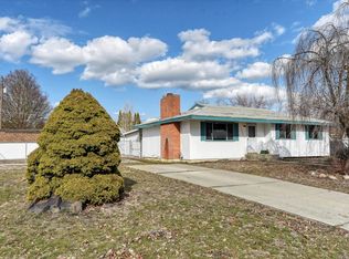 14605 E Cataldo Ave, Spokane, WA 99216