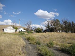 408 Emerson Rd, Pomeroy, WA 99347