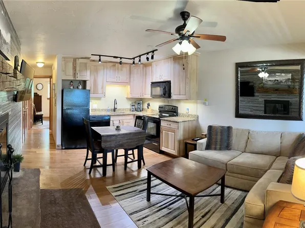 400 Hi Country Drive #95, Winter Park, CO 80482