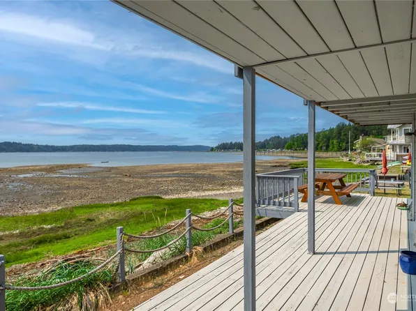 191 NE Wagon Wheel Rd, Belfair, WA 98528