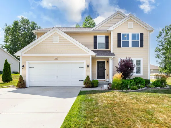 635 Rockway Dr, Linden, MI 48451